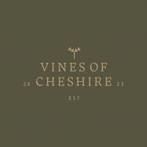 VINES OF CHESHIRE 20 23 EST