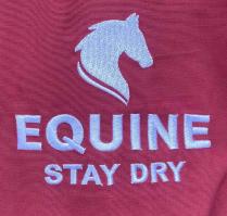 EQUINE STAY DRY