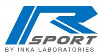 R SPORT BY INKA LABORATORIES