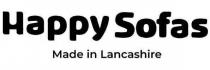 HAPPY SOFAS MADE IN LANCASHIRE