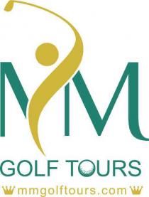 MM GOLF TOURS MMGOLFTOURS.COM