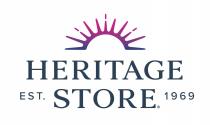 HERITAGE STORE EST. 1969