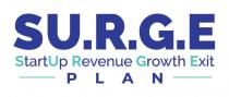 SU.R.G.E StartUp Revenue Growth Exit PLAN