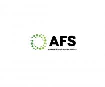 AFS ADVANCE FLAVOUR SOLUTIONS