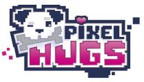 PIXEL HUGS