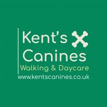 KENTS CANINES WALKING & DAYCARE WWW.KENTSCANINES.CO.UK