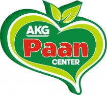 AKG PAAN CENTER