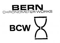 BERN CHRONOMETER WORKS BCW