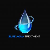 BLUE AQUA TREATMENT