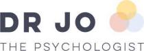 DR JO THE PSYCHOLOGIST