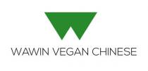 WAWIN VEGAN CHINESE