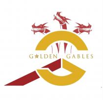 GOLDEN GABLES