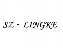 SZ · LINGKE