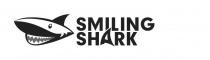 SMILING SHARK