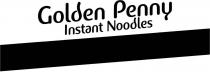 Golden Penny Instant Noodles