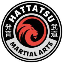 HATTATSU 発育 武道 MARTIAL ARTS