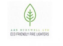 A&S BURNWELL LTD ECO FRIENDLY FIRE LIGHTERS