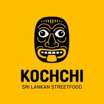 KOCHCHI SRI LANKAN STREETFOOD