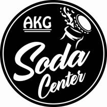 AKG SODA CENTER