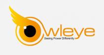 Owleye seeing power differently