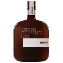 MOUNT GAY BARBADOS RUM EST 1703 MOUNT GAY SINGLE ESTATE SERIES MOUNT GAY BARBADOS RUM EST 1703