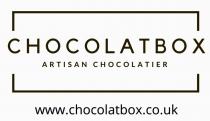 CHOCOLATBOX ARTISAN CHOCOLATIER WWW.CHOCOLATBOX.CO.UK