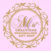 MU CREATIONS PERSONALISED GIFT SHOP