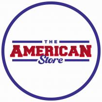 THE AMERICAN STORE