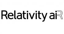 RELATIVITY AIR