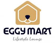 EGGY MART LIFESTYLE LOUNGE