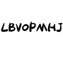 LBVOPMHJ