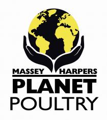MASSEY HARPERS PLANET POULTRY