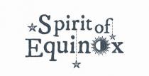 SPIRIT OF EQUINOX