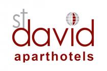 ST DAVID APARTHOTELS