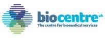 BIOCENTRE UK THE CENTRE FOR BIOMEDICAL SERVICES