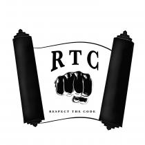 RTC RESPECT THE CODE