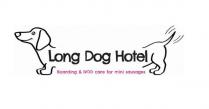 LONG DOG HOTEL BOARDING & IVDD CARE FOR MINI SAUSAGES