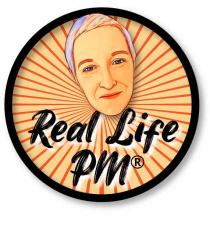 REAL LIFE PM R