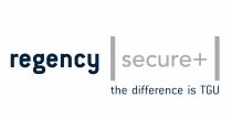 REGENCY SECURE THE DIFFERENCE IS TGU