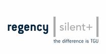 REGENCY SILENT+ THE DIFFERENCE IS TGU