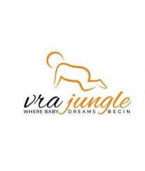 VRA JUNGLE WHERE BABY DREAMS BEGIN