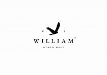 W E TM WILLIAM WORLD MADE