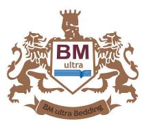 BM ULTRA BM ULTRA BEDDING