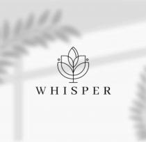 WHISPER