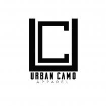 URBAN CAMO APPAREL