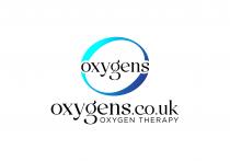 OXYGENS OXYGENS.CO.UK OXYGEN THERAPY