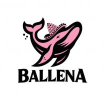 BALLENA