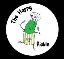 THE HAPPY PICKLE