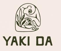 YAKI DA