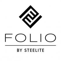 FOLIO BY STEELITE